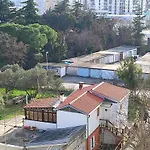 Apartment Zara With Garage